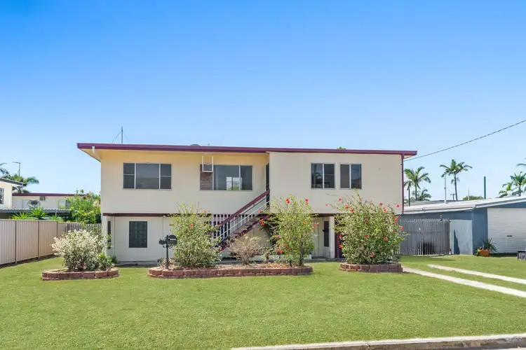 Main view of Homely house listing, 4 Jenner Street, Wulguru QLD 4811