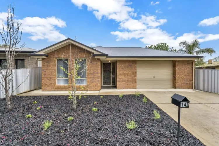 Main view of Homely house listing, 14a LANGFORD TCE, Salisbury North SA 5108