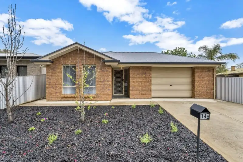 Main view of Homely house listing, 14a LANGFORD TCE, Salisbury North SA 5108