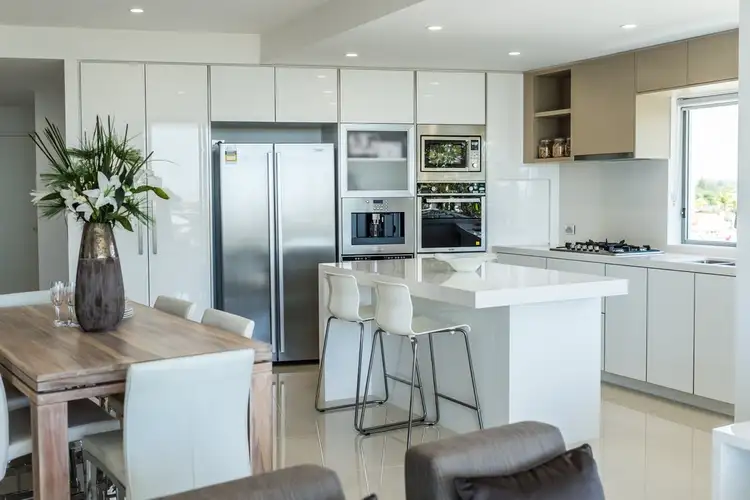 Third view of Homely townhouse listing, 9/29-31 Shore Street, Cleveland QLD 4163