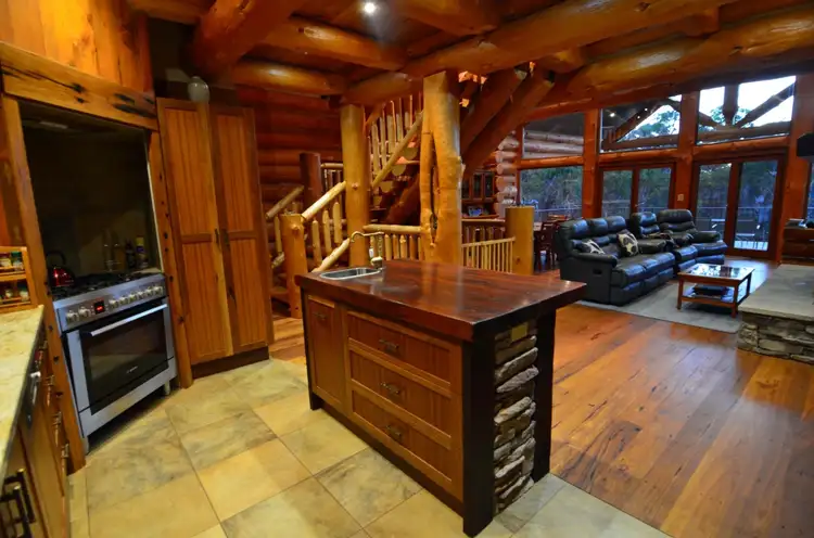 Second view of Homely house listing, 419 Charlton Gully Road, Charlton Gully via, Coffin Bay SA 5607