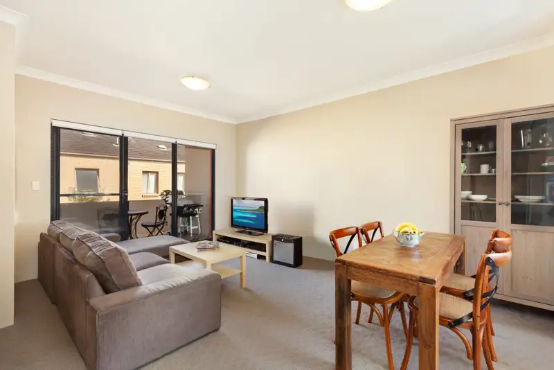 Main view of Homely apartment listing, 12/66 Beach Road, Bondi Beach NSW 2026
