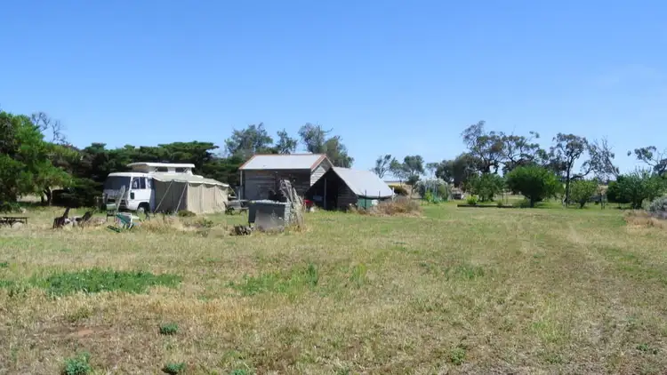 Third view of Homely land listing, Lot 1 of LP 219763Q Reinheimers Road, Pimpinio VIC 3401