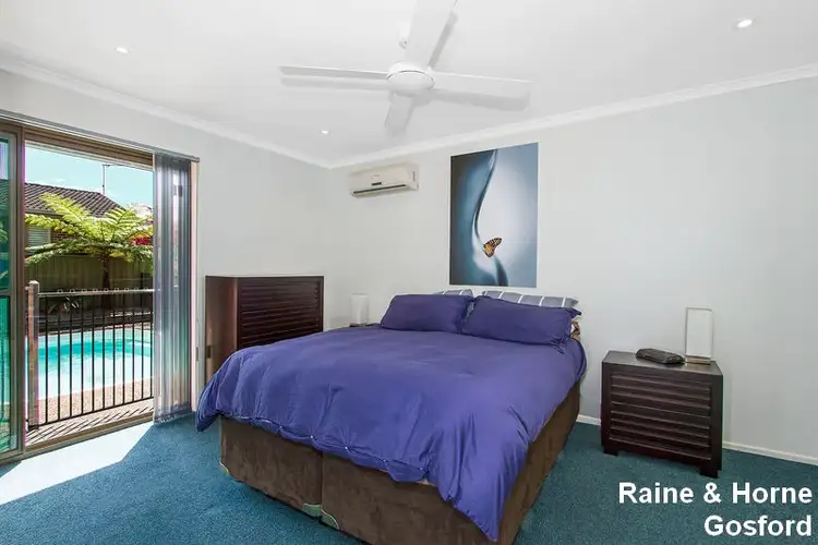 Fourth view of Homely house listing, 91 Fountains Road, Narara NSW 2250