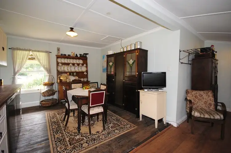 Fifth view of Homely house listing, 31 High Street, Oatlands TAS 7120