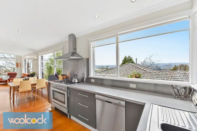 Main view of Homely house listing, 17 Denis Drive, Riverside TAS 7250