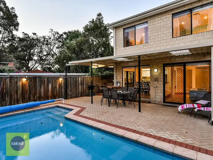 Main view of Homely house listing, 31 Mitchell Street, Ardross WA 6153