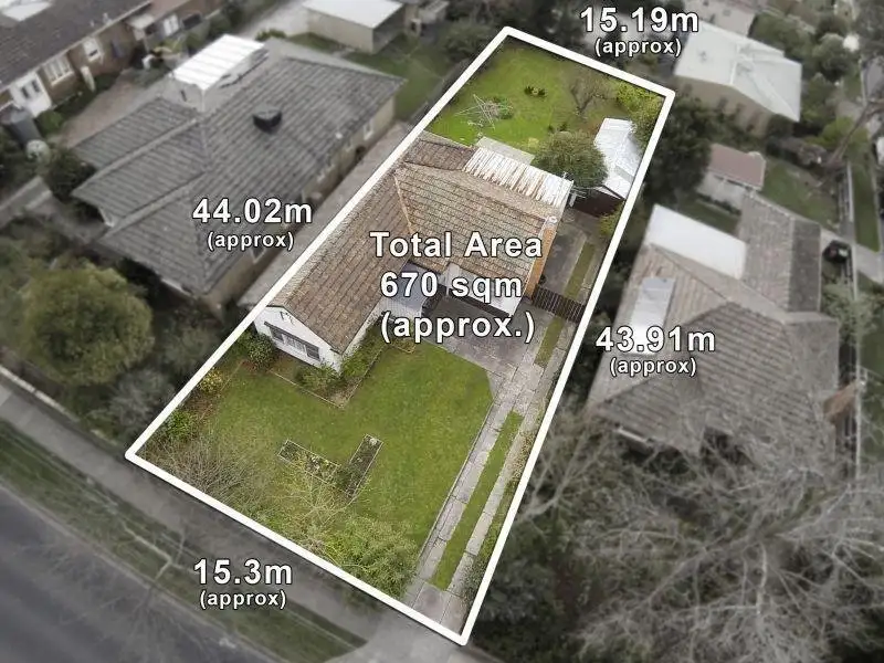 Main view of Homely house listing, 106 Elgar Road, Box Hill South VIC 3128