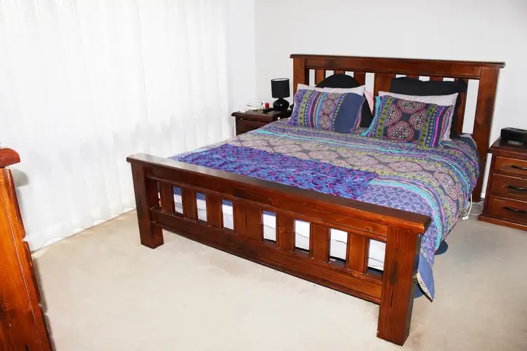 Seventh view of Homely house listing, 124 South Road, Yarrawonga VIC 3730