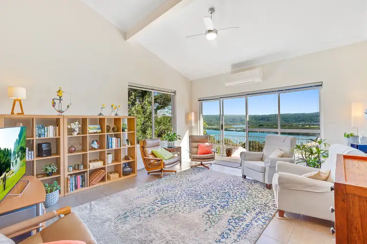 Third view of Homely unit listing, 2/100 John Whiteway Drive, Gosford NSW 2250