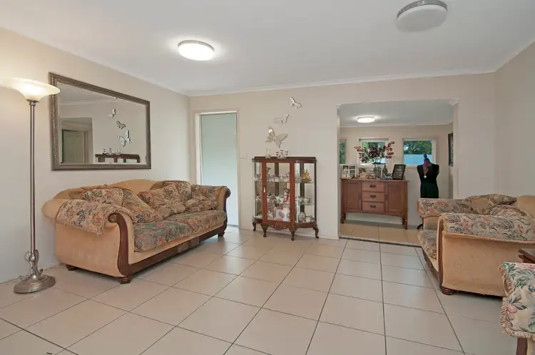 Fifth view of Homely house listing, 4 Eloise Avenue, Springwood QLD 4127