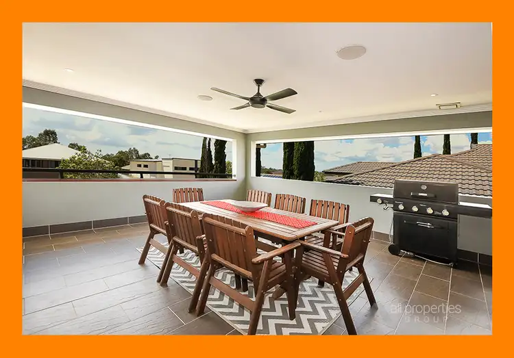 Fourth view of Homely house listing, 20 Sandalwood Street, Heathwood QLD 4110