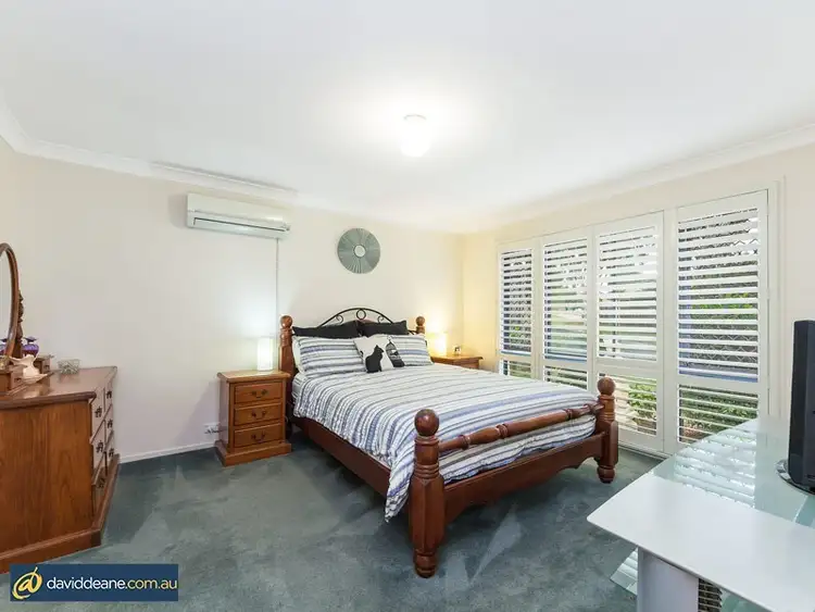 Seventh view of Homely house listing, 4 Myuna Pl, Petrie QLD 4502