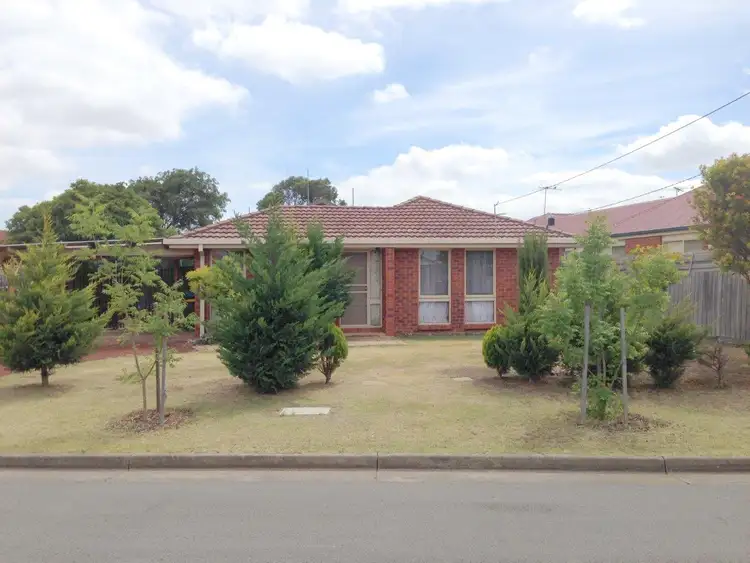 Main view of Homely house listing, 14 Endeavour Way, Wyndham Vale VIC 3024
