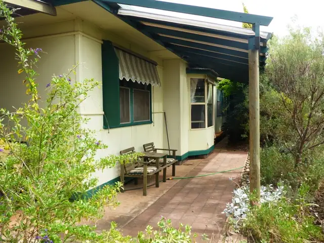 Main view of Homely house listing, 8 Pearce Crescent, Cleve SA 5640