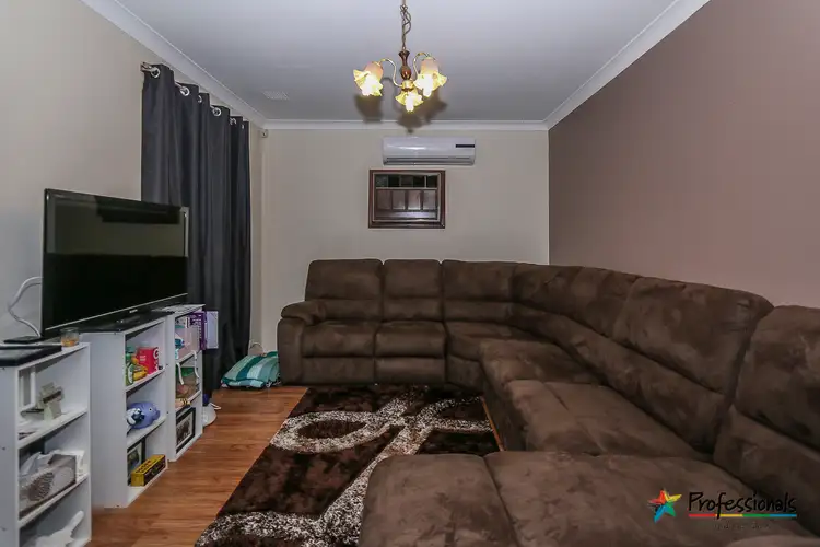 Third view of Homely house listing, 27 Avila Way, Alexander Heights WA 6064