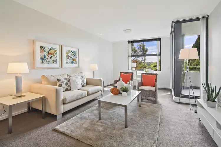 B101/2-4 Darley Street, Forestville NSW 2087