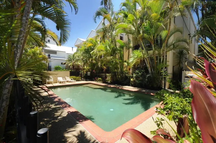 Fifth view of Homely unit listing, Unit @ / 6-10 Venice Street, Mermaid Beach QLD 4218