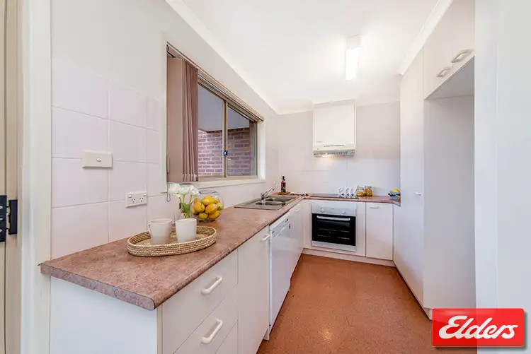 Third view of Homely townhouse listing, 17/60 Copland Drive, Evatt ACT 2617