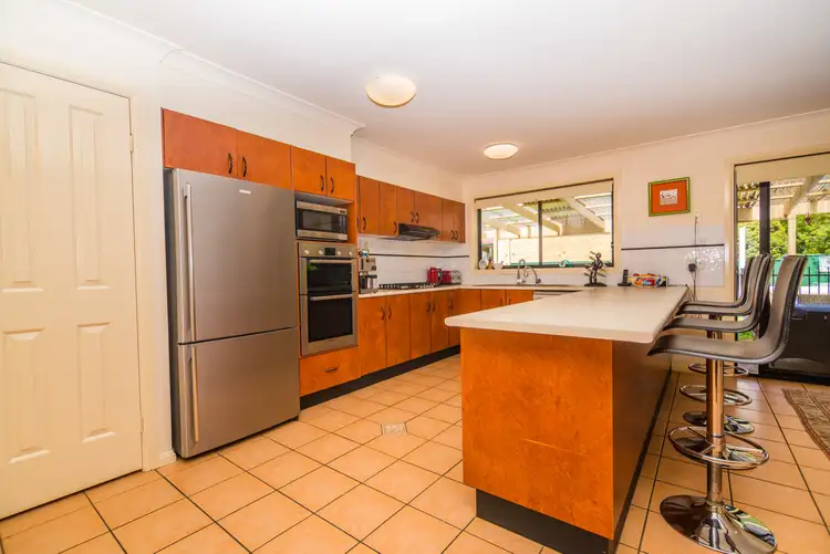 Third view of Homely house listing, 7 Yamble Close, Mudgee NSW 2850