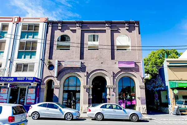 9/12-14 Enmore Road, Newtown NSW 2042