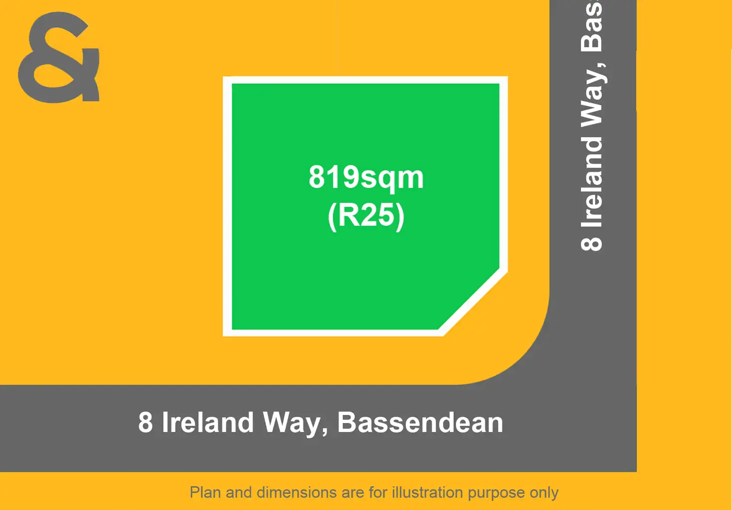 Main view of Homely house listing, 8 Ireland Way, Bassendean WA 6054