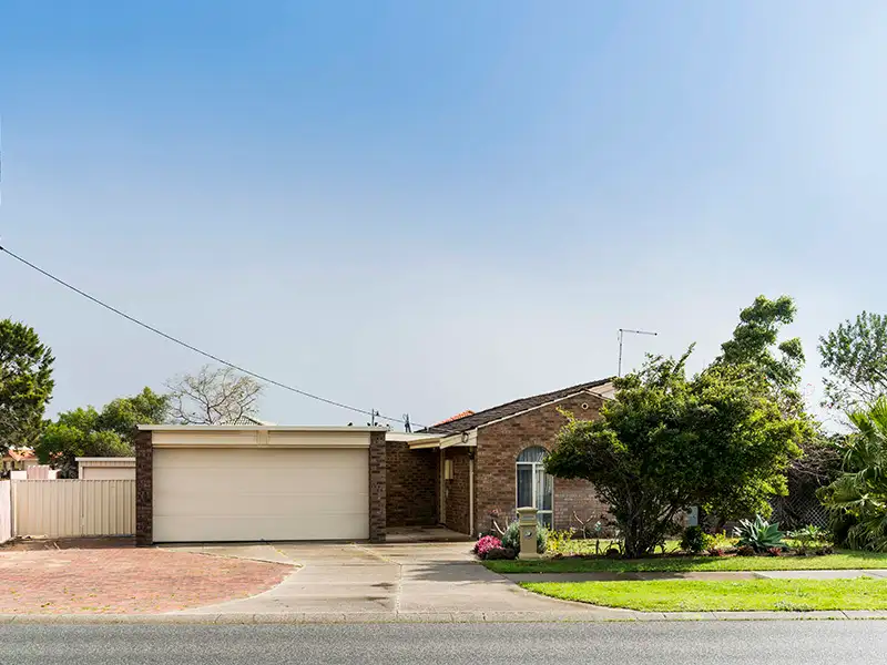 Main view of Homely house listing, 24 Townsend Road, Rockingham WA 6168