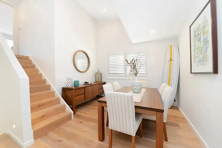 Sixth view of Homely house listing, 11 St Luke Street, Randwick NSW 2031