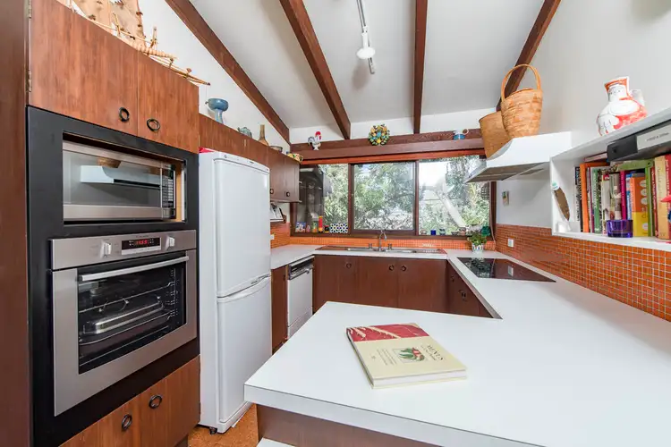 Seventh view of Homely house listing, 15 Moogerah Street, Duffy ACT 2611