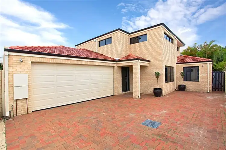 19A Rokeford Way, Morley WA 6062