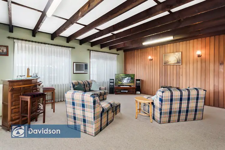 Second view of Homely house listing, 72 Renton Avenue, Moorebank NSW 2170