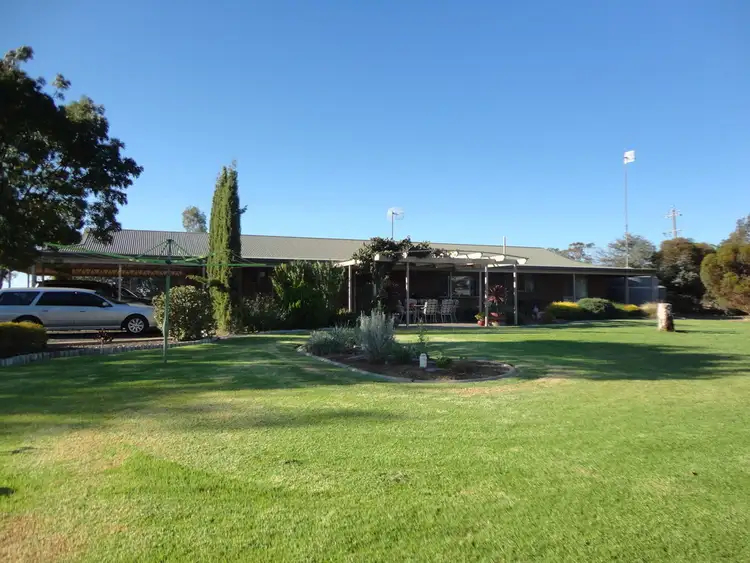 Fifth view of Homely house listing, 83 Old Padthaway Road, Mundulla SA 5270