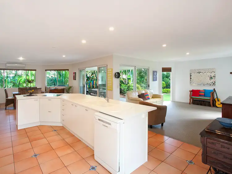 Fifth view of Homely house listing, 12 Sovereign Court, Sunrise Beach QLD 4567