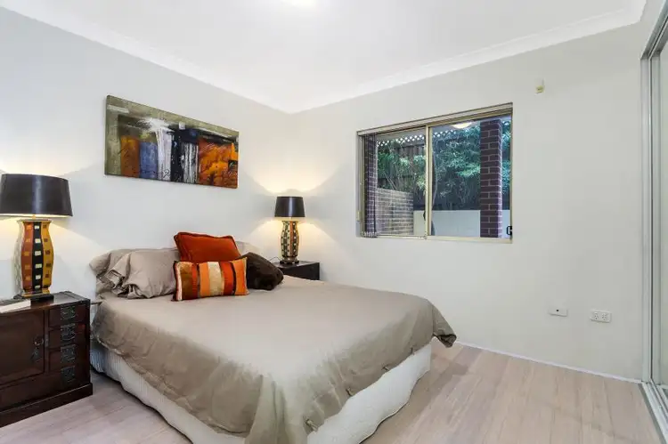 Fourth view of Homely apartment listing, 9/44 Bland Street, Ashfield NSW 2131