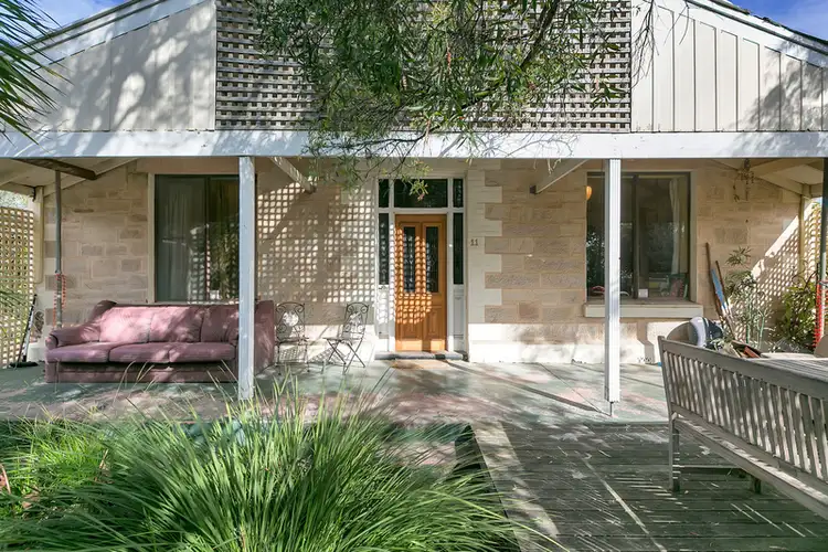 Unit 1/11 Harvey Street, Nailsworth SA 5083