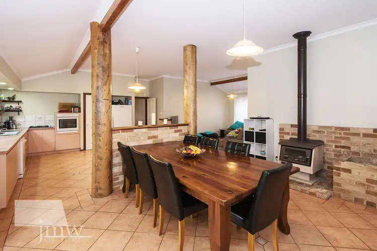 Second view of Homely house listing, 7 Toby Court, Quindalup WA 6281