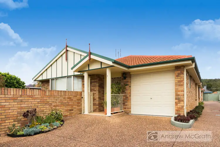 1/261 Old Pacific Highway, Swansea NSW 2281