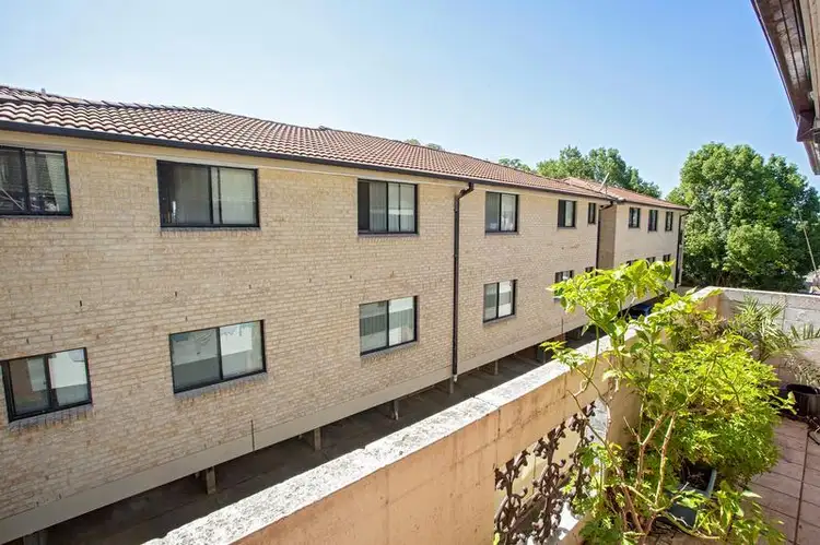 Fourth view of Homely unit listing, 6/87 Station Road, Auburn NSW 2144