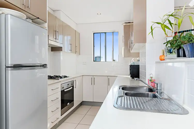 Fourth view of Homely house listing, 44/30-34 Raymond Street, Bankstown NSW 2200