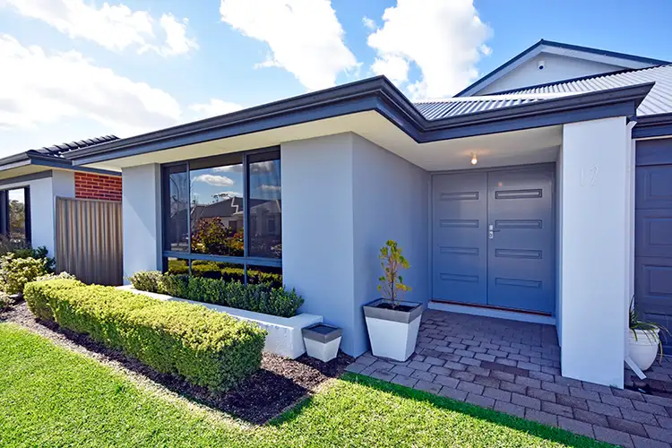Fourth view of Homely house listing, 12 Gamin Vista, Aveley WA 6069
