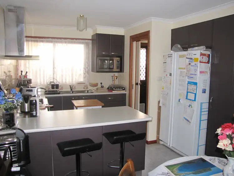 Fourth view of Homely unit listing, Unit 2/6 Baxter Court, Moe VIC 3825