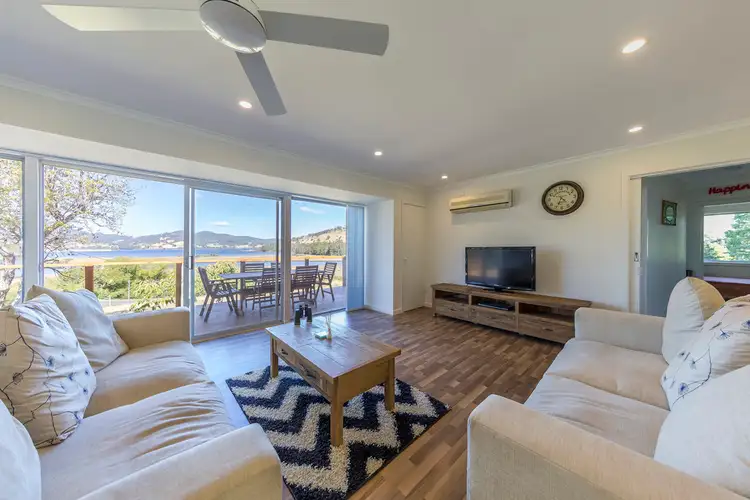 Fourth view of Homely house listing, 10 Sorell Street, Port Huon TAS 7116