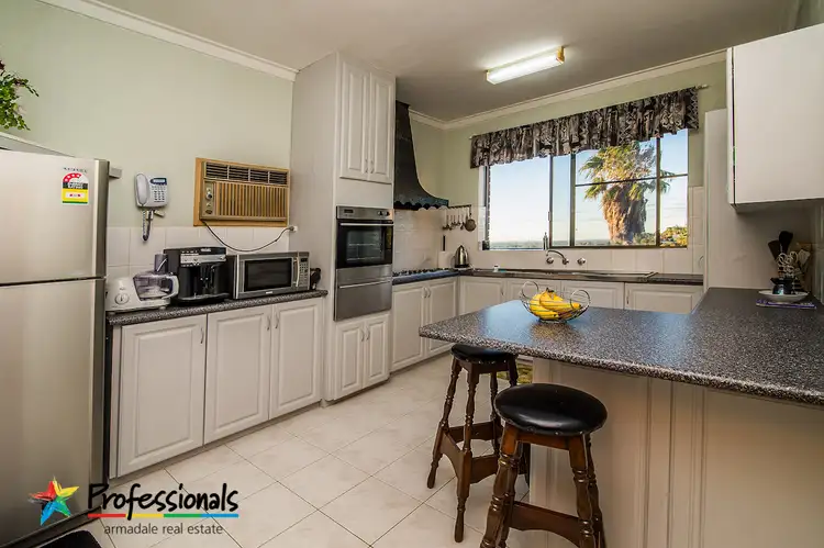 Third view of Homely house listing, 45 Amethyst Cres, Mount Richon WA 6112