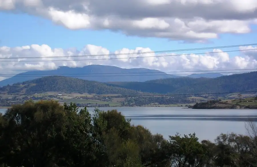Main view of Homely land listing, Lot 24 136 Penna Road, Midway Point TAS 7171