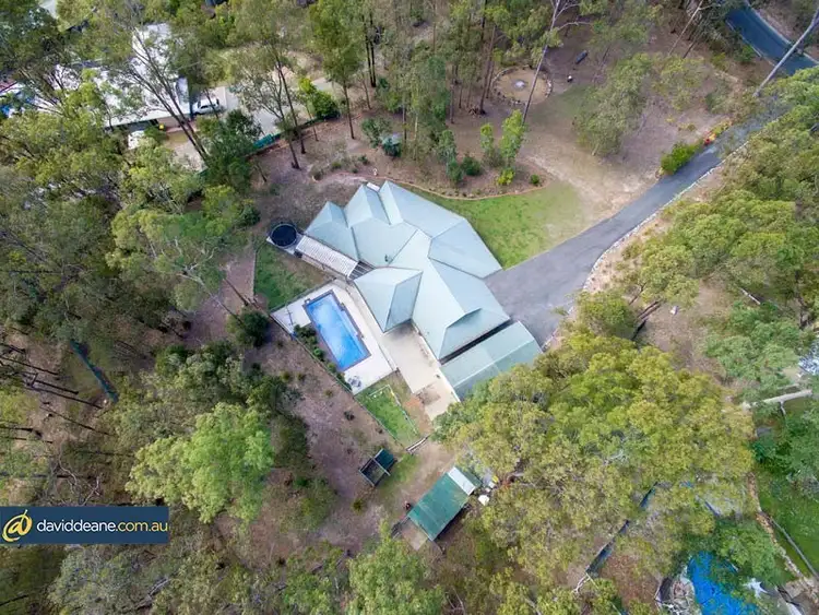 9 Jacksonia Drive, Warner QLD 4500