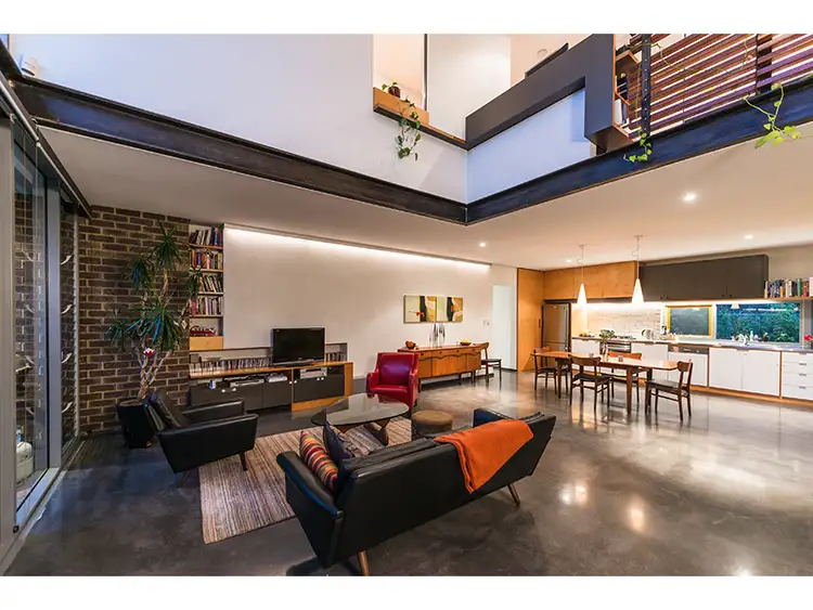 Fifth view of Homely house listing, 48a Elizabeth Street, North Perth WA 6006