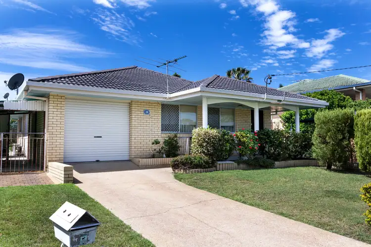Main view of Homely house listing, 14 Wave Street, Kippa-ring QLD 4021