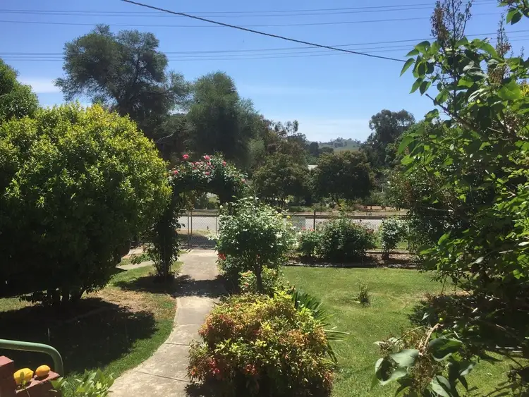 Second view of Homely house listing, 16 Smith Street, Yea VIC 3717