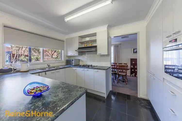 Fourth view of Homely house listing, 1 Ganton Court, Sunbury VIC 3429