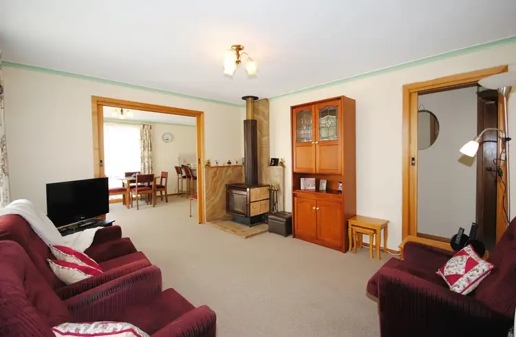 Sixth view of Homely house listing, 21 Marlborough Street, Oatlands TAS 7120